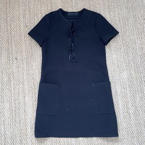 Teeshirt dress!